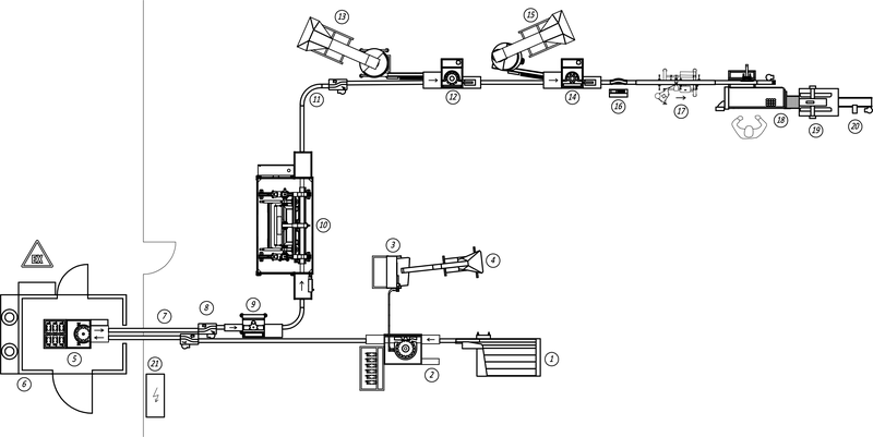 SARTECH PU-vahu aerosooliliin